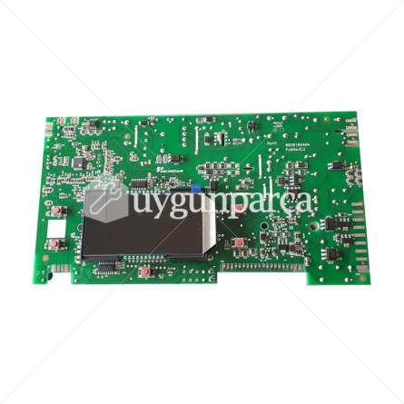 Demirdöküm Nitron Plus Kombi Elekronik Kart - 0020253019