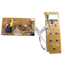 Ekmek Yapma Makinesi Elektronik Kart - KW715222