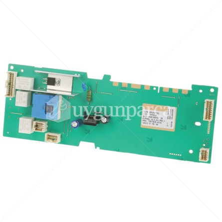 Bosch Çamaşır Makinesi Elektronik Modül - 00611699