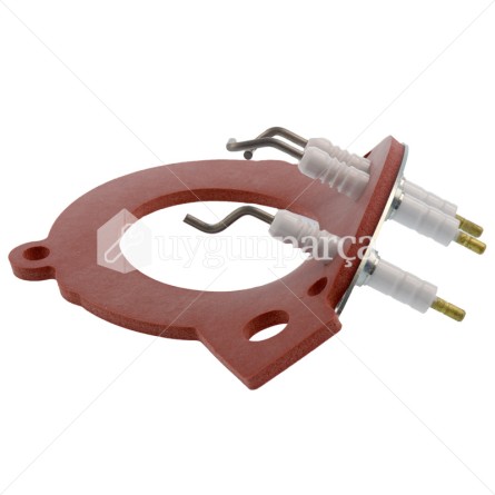Buderus Logamax Plus GB062 Kombi Elektrot Buji ve Conta Seti - 8737600795