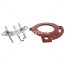 Buderus Logamax Plus GB062 Kombi Elektrot Buji ve Conta Seti - 8737600795