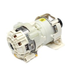 Bulaşık Makinesi Sirkülasyon Pompa Motoru - 140002106015