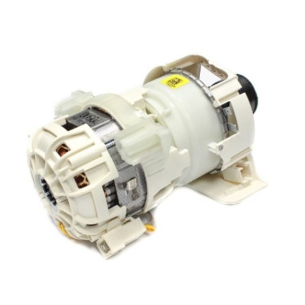 Zanussi Bulaşık Makinesi Sirkülasyon Pompa Motoru - 140002106015