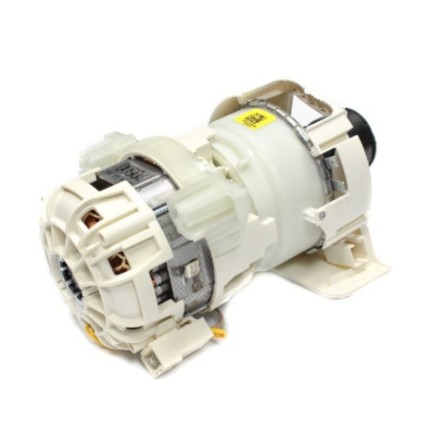 Electrolux ESF6521LOW Bulaşık Makinesi Sirkülasyon Pompa Motoru - 140002106015