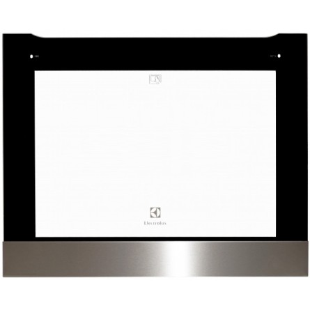 Electrolux Fırın Ön Kapak Camı - 5611824698