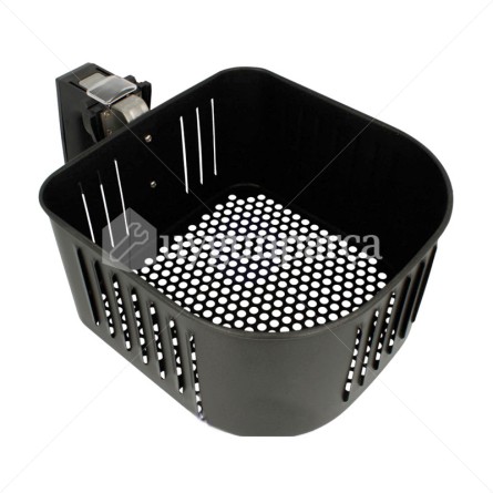 AEG AF6-1-6ST Airfryer Fritöz Sepeti - 4055514196