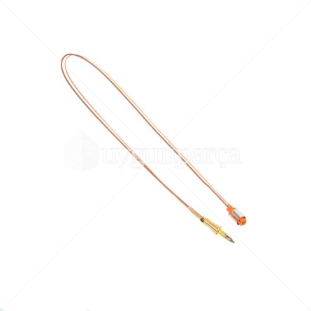 Electrolux EGG46342NX Ankastre Ocak Termokulp 500 mm- 3570653067