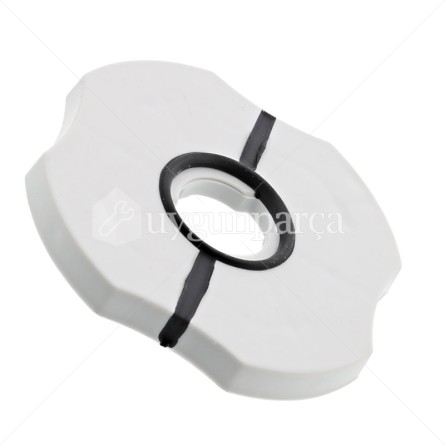 Electrolux ESZ69310SW Bulaşık Makinesi Pervane Üst Somun - 8072403010