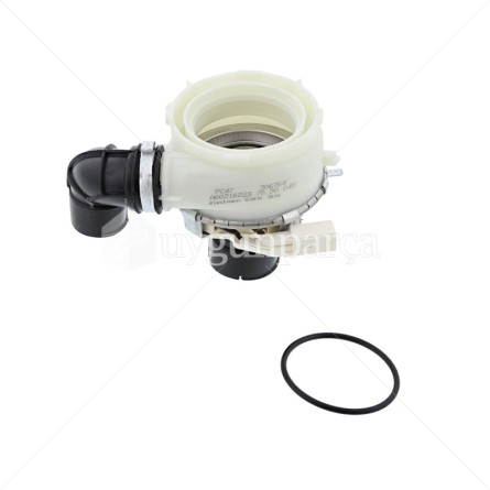 AEG FD395V Bulaşık Makinesi Rezistansı - 140002162232