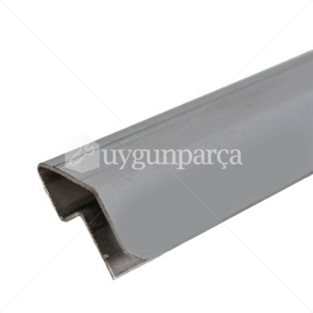Zanussi Buzdolabı Cam Raf Ön Plastiği - 2211214032
