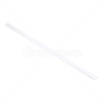 Electrolux ENB35400X8 Buzdolabı Cam Raf Ön Profili - 2231028479