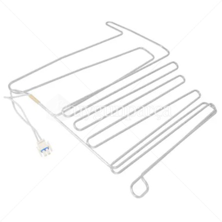 Electrolux ENB35400X8 Buzdolabı Dondurucu Defrost Rezistansı - 2425163017
