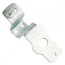 Electrolux ENN12801AW Buzdolabı Kapak Alt Menteşesi - 2650016013