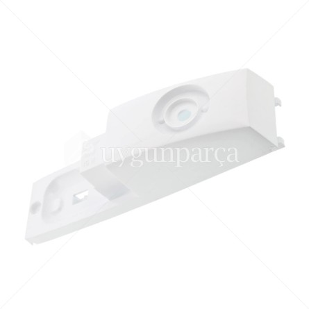 Zanussi ZBA15041SA Buzdolabı Termostat Kabı - 2638030052