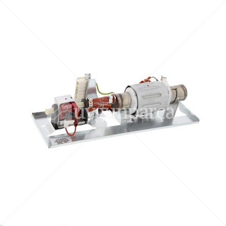 AEG Çamaşır Kurutma Makinesi Buhar Motoru - 140001697014