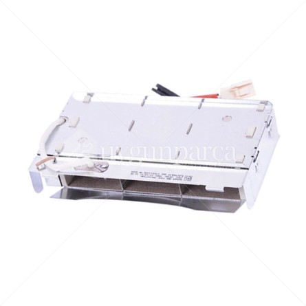 Zanker Çamaşır Kurutma Makinesi Isıtıcı - 1366110011