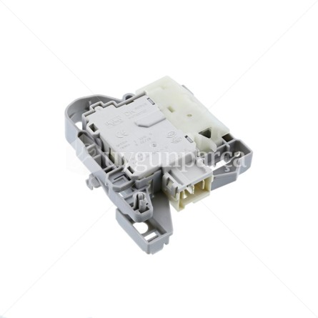 AEG L9FENS96 Çamaşır Makinesi Kapak Kilidi - 8084553067