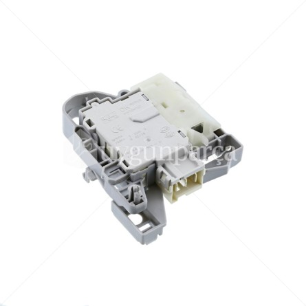 Electrolux E776W402BI Çamaşır Makinesi Kapak Kilidi - 8084553067