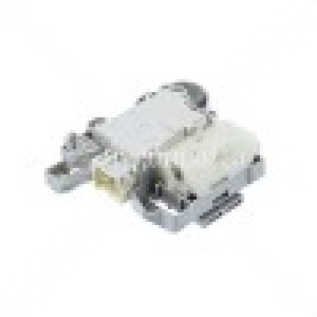 Zanussi ZWF0143BWH Çamaşır Makinesi Kapak Kilidi - 8084553083