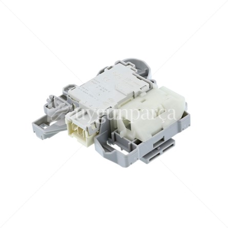 Zanussi ZWF0143BWH Çamaşır Makinesi Emniyet Anahtarı - 8084553018