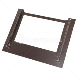 Fırın Dış Kapak Camı - 3872607225