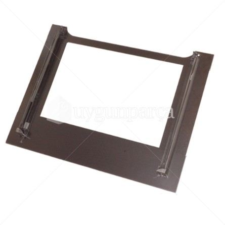 Fırın Dış Kapak Camı - 3872607225