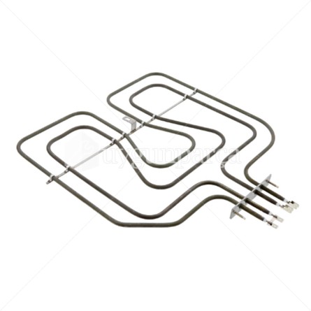Electrolux EEC2400BOK Fırın Rezistansı - 3970121012