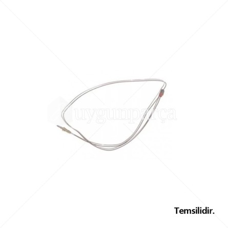 Electrolux EKG954101W Fırın Termokupl - 3429073012