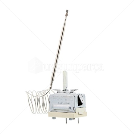 Electrolux EEA4235POX Fırın Termostatı - 3570832018
