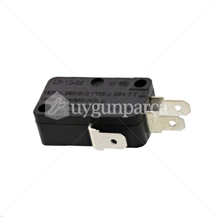 Electrolux Mikrodalga Fırın Mikro Anahtar - 4055194239