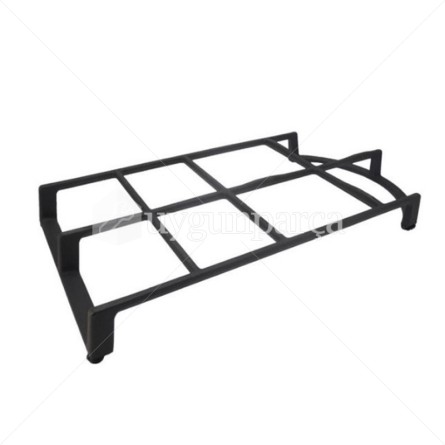 Electrolux Ocak Sol Izgara - 140012935015