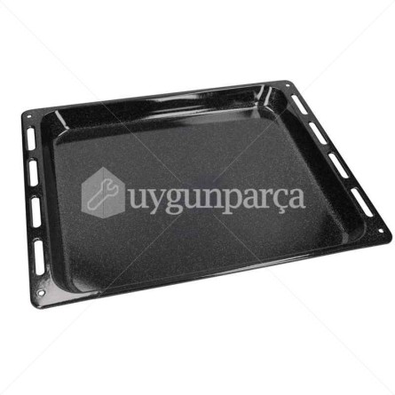 Silverline Ankastre Fırın Emaye Tepsi - 41022959