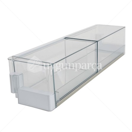 Siemens Buzdolabı Kapak En Üst Rafı - 00705976