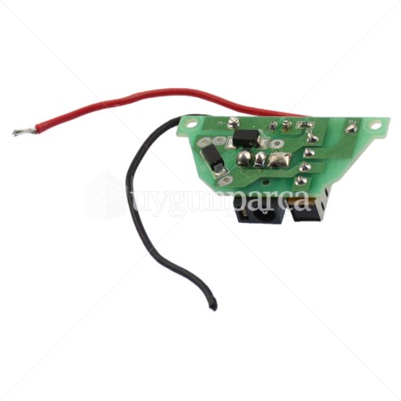 Arzum AR5040 Violet Epilasyon Makinesi Elektronik Kart - AR502910