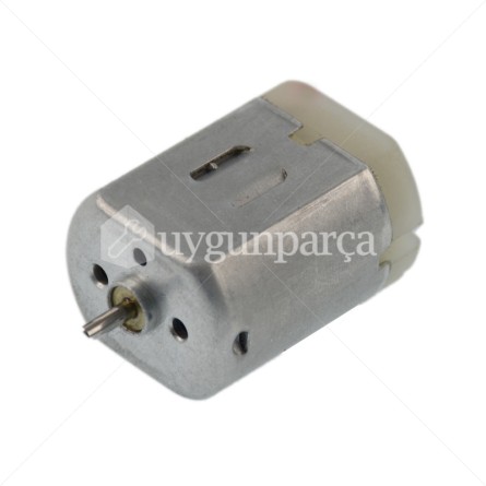 Arzum AR5040 Violet Epilasyon Makinesi Motor - AR502909