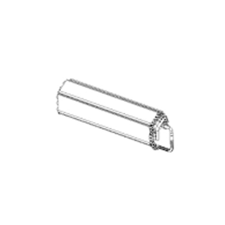 Bosch Klima Evaporatör - 00709578