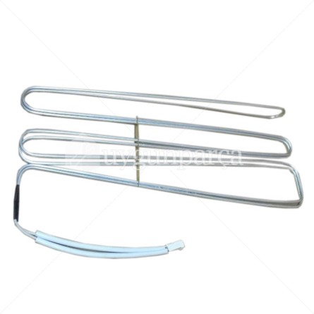 Blomberg DNM1840X Buzdolabı Evaporatör Isıtıcısı - 4099980185