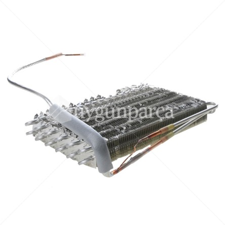 Siemens KG39NXI46 Buzdolabı Evaporatör - 00773784