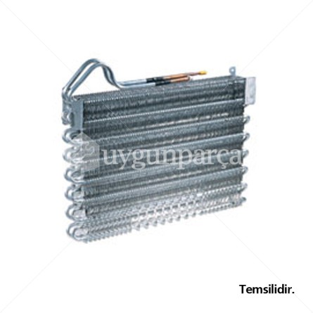 Siemens Buzdolabı Evaporatör - 00772874