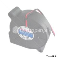 Araba Hava Temizleyici Fan Motoru - 45021082