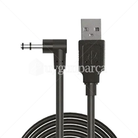 Fakir Araba Hava Temizleyici USB Kablo - 45021410