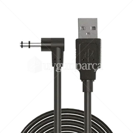 Fakir Airbee Araba Hava Temizleyici USB Kablo - 45021410