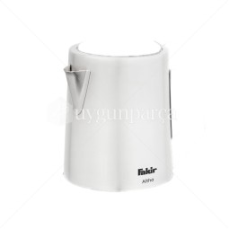 Çay Makinesi Alt Gövde - 45020511