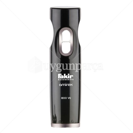 Fakir Amirex Blender Gövde Çerçevesi (İç Aksam Dahil Değildir) - 45013201+45013200