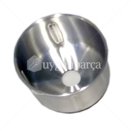 Smoothie Blender Metal Hazne - 45023625