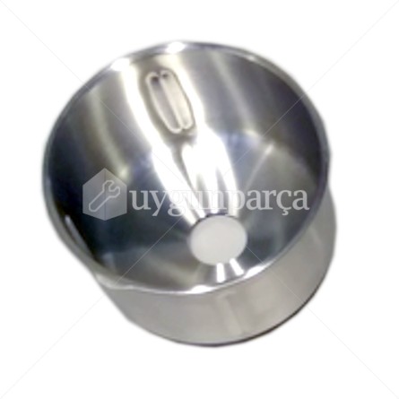 Fakir Smoothie Blender Metal Hazne - 45023625