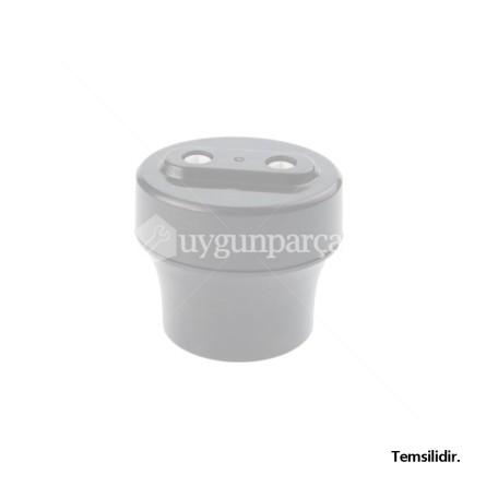 Fakir Blender Çırpma Teli Adaptörü - 45021254