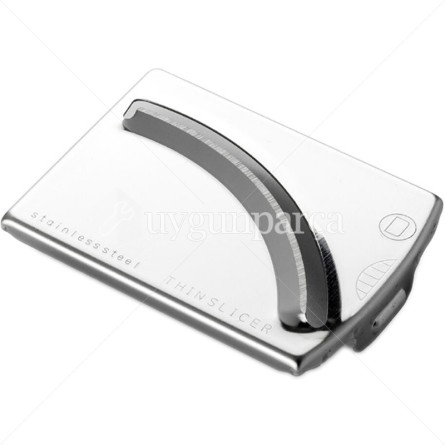 Fakir Blender Dilimleme Bıçağı - 45011384