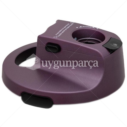 Fakir Blender Dişli Kutusu - Violet - 45017412