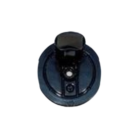 Fakir Blender Doğrayıcı Hazne Kapağı - 45021256